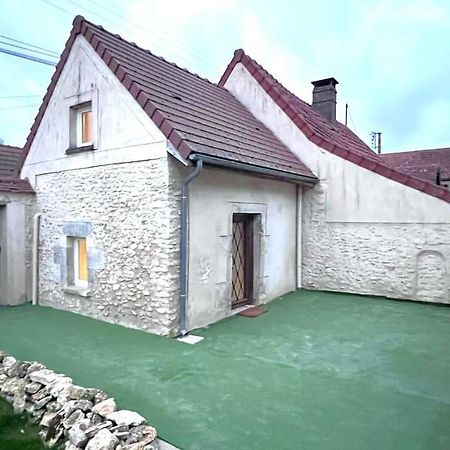 Escale A Boinville Prunay-le-Gillon Esterno foto